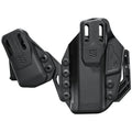 BLACKHAWK STACHE IWB S&W M&P 9/40 PREMIUM KIT INCLUDES HOLSTER MAG CARRIER AND CLAW