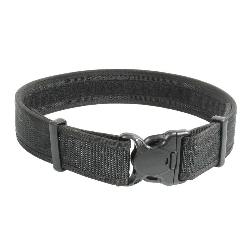 BLACKHAWK REINFORCED DUTY BELT WITH LOOP FITS 38-42" PLAIN 2"