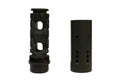 ARMASPEC RIFTER GEN 2 MUZZLE BRAKE W/ COVER .223/5.56 1/2-28 THREAD / T416 QPQ