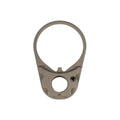 ARMASPEC QD END PLATE / ALUM - BRONZE