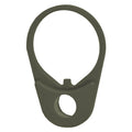 ARMASPEC QD END PLATE / ALUM - ODG