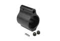 ARMASPEC .750 LOW PROFILE STEEL GAS BLOCK W/ BLACK NITRIDE