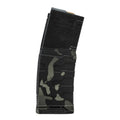 AMEND2 M3 5.56MM 20RD AR15 WITH RED FOLLOWER BLACK MULTICAM POLYMER MAGAZINE ( 50 PER CASE )