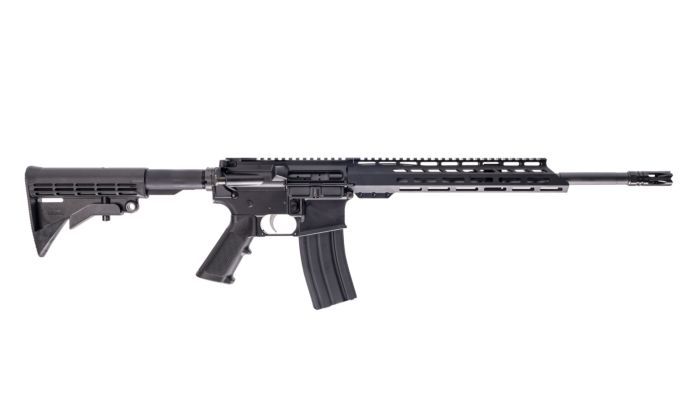 ANDERSON AM15 5.56 RFL 16" M-LOK MID