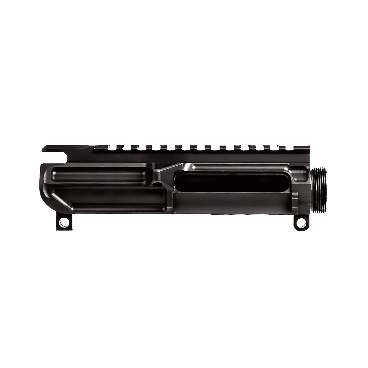 Battle Arms Development Lightweight 7075-T6 Billet Stripped AR-15/M4 Upper Receiver - Gen 2