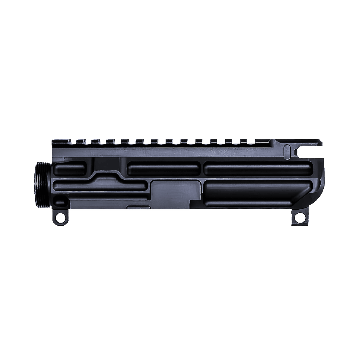 Battle Arms Development Lightweight 7075-T6 Billet Stripped AR-15/M4 Upper Receiver - Gen 2