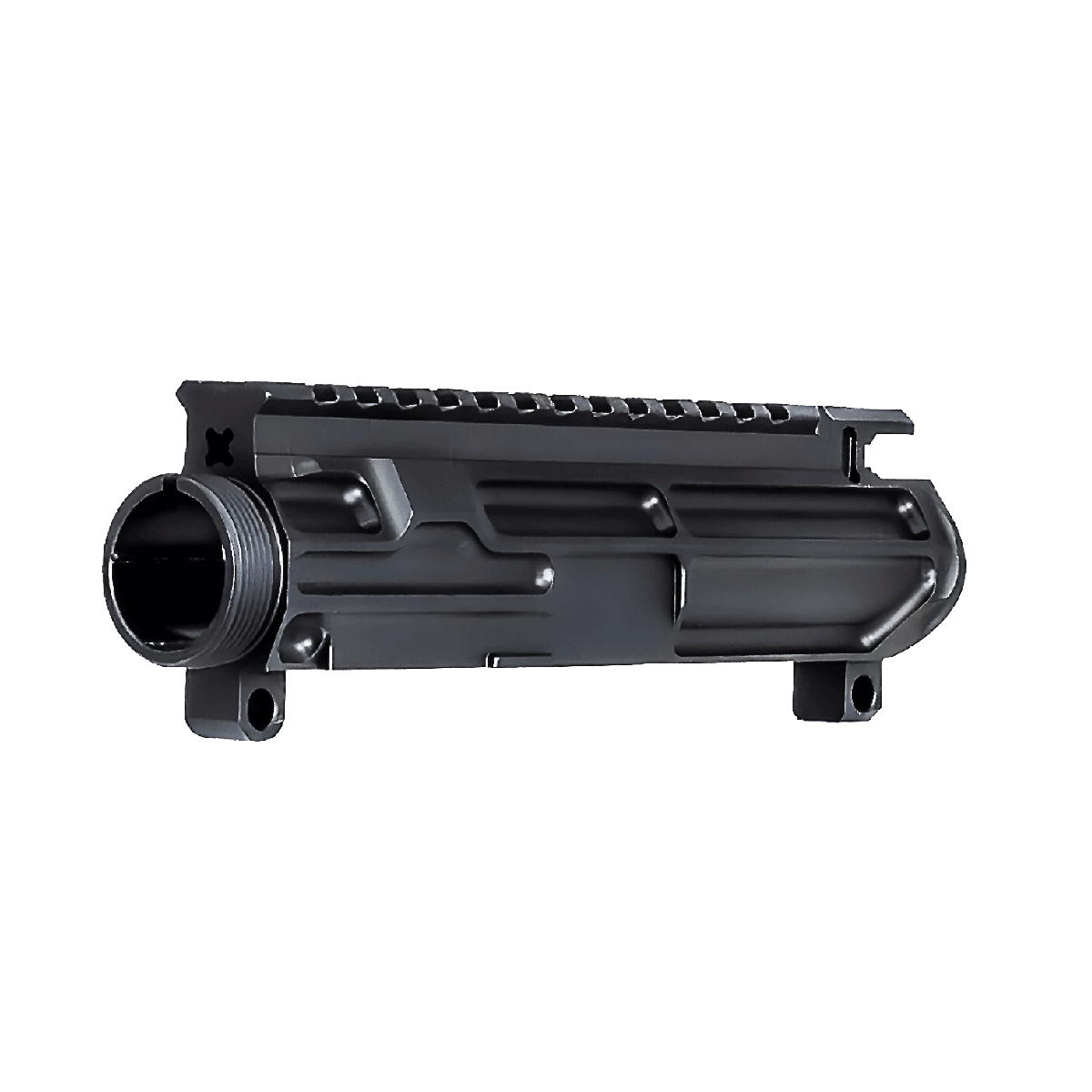 Battle Arms Development Lightweight 7075-T6 Billet Stripped AR-15/M4 Upper Receiver - Gen 2