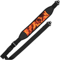 ALLEN SLING- CASCADE WITH SWIVELS & MLD ENDS - VEIL BLAZE