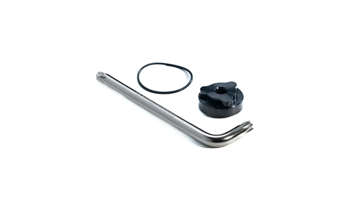 BANISH TAKE DOWN TOOL BANISH 46 V2 KIT