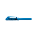 AMEND2 REINFORCED G10 HIGHLIGHT BLUE SELF DEFENSE TOOL  AMCHAR EXCLUSIVE ( EACH )