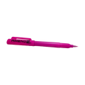 AMEND2 REINFORCED G10 HIGHLIGHT PINK SELF DEFENSE TOOL AMCHAR EXCLUSIVE ( EACH )