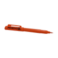 AMEND2 REINFORCED G10 HIGHLIGHT ORANGE SELF DEFENSE TOOL AMCHAR EXCLUSIVE( EACH )
