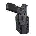 C&G HOLSTERS SPRINGFIELD ECHELON 4.0C  IWB COVERT KYDEX HOLSTER  RIGHT HAND