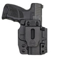 C&G HOLSTERS H&K CC9  IWB COVERT KYDEX HOLSTER  RIGHT HAND