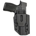 C&G HOLSTER  SIG P365XL  IWB ALPHA KYDEX HOLSTER  RIGHT HAND