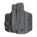 C&G HOLSTER GLOCK 19/23/45 TLR-8/A/G | OWB TACTICAL KYDEX HOLSTER RIGHT HAND