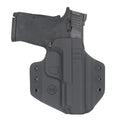 C&G HOLSTER  S&W M&P SHIELD 9EZ/EQUALIZER  OWB COVERT KYDEX HOLSTER  RIGHT HAND