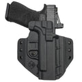 C&G HOLSTER GLOCK 48/48MOS | OWB COVERT KYDEX HOLSTER | RIGHT HAND
