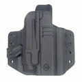 C&G HOLSTER 1911 4.25IN/3.5IN TLR-7/A/X OWB TACTICAL KYDEX HOLSTER RIGHT HAND