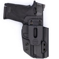 C&G HOLSTER  S&W M&P SHIELD 9EZ/EQUALIZER  IWB ALPHA KYDEX HOLSTER  RIGHT HAND