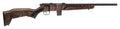 SAVAGE 93MINIMALIST 17 HMR RFL BRN