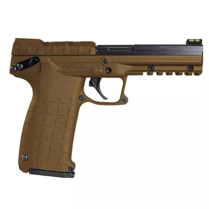 KELTEC PMR30 22MAG PSTL BURNT BRONZ