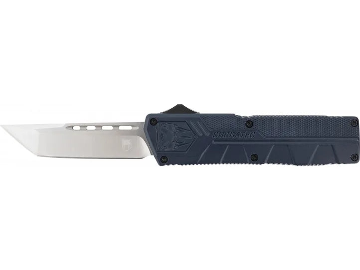 COBRATEC LW NYPD BLUE TANTO NOT SER