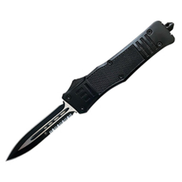 dCOBRATEC LG BL DAGGER 1SIDE SER