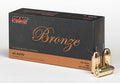 PMC BRONZE 45 AUTO 230GR FMJ 50RD BX CASE 1000RD CASE