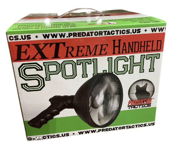 Hunting & Bore Lights
