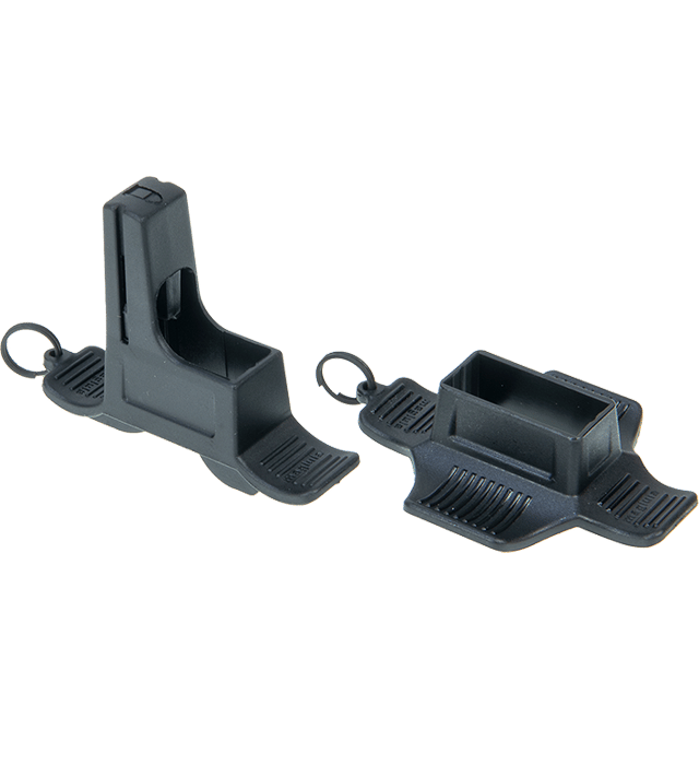 MAGLULA BLACK X12 LULA & T12 LULA 22LR PSTL MAG LDR & UNLOADER