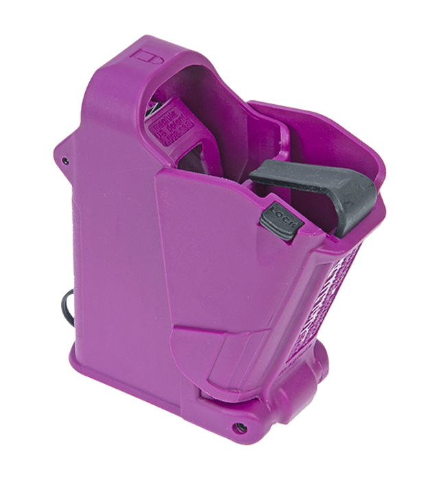 MAGLULA PURPLE UPLULA 9/45 UNIV PSTL MAG LOADER & UNLOADER