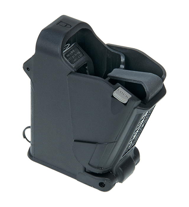 MAGLULA BLK UPLULA 9/45 UNIV PSTL MAG LOADER & UNLOADER