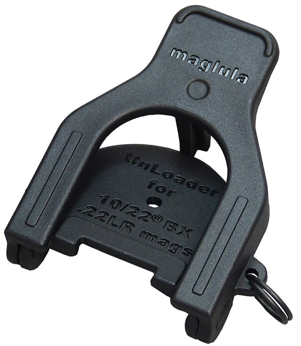 MAGLULA BLK 10/22 BX UNIVERSAL MAGAZINE UNLOADER