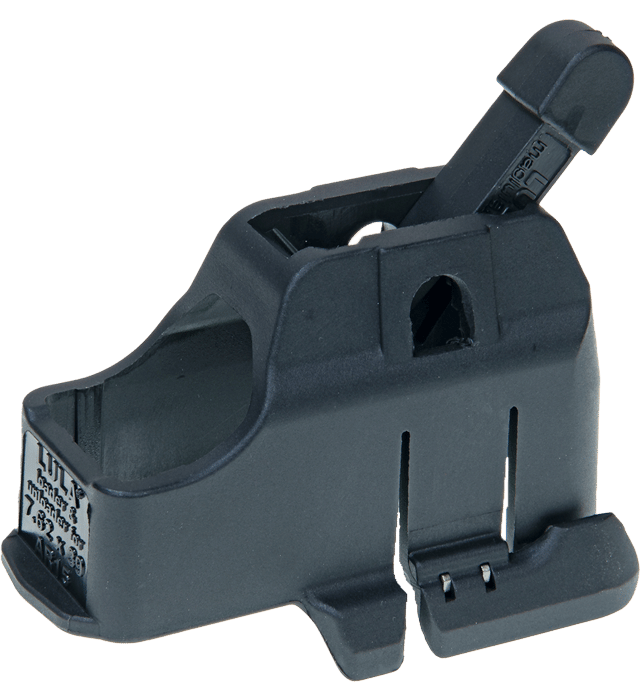 MAGLULA BLK AR15 7.62 LULA MAG LOADER & UNLOADER