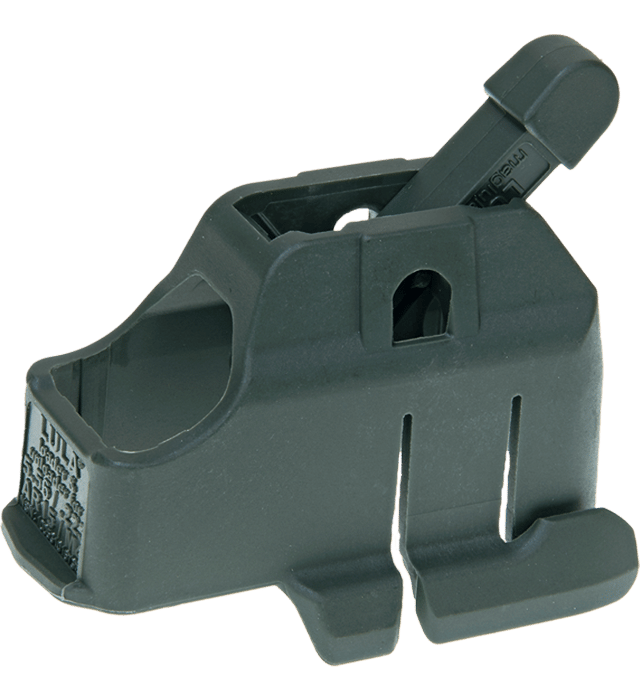 MAGLULA DK GRN M-16 / AR-15 LULA MAG LOADER & UNLOADER