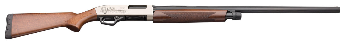 WRA SXP UPLAND FLD 20G-3"-28" INV+3 SHTGN PMP