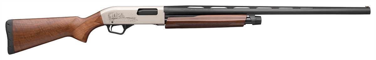 WRA SXP UPLAND FLD 12G-3"-26" INV+3 SHTGN PMP