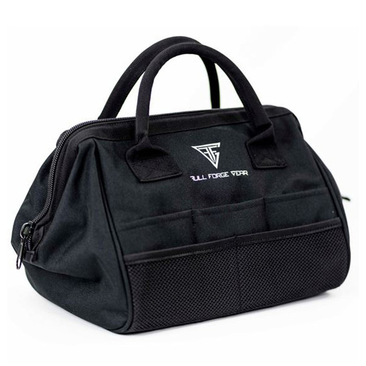FULL FORGE AMMO/TOOL BAG BLK