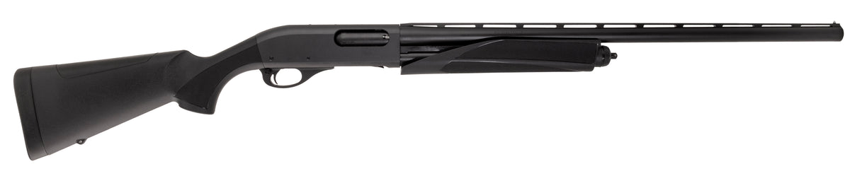 REMINGTON 870 FIELDMSTR SHTG BLK SYN SMAG 12GA/28 3 1/2 RC  VT