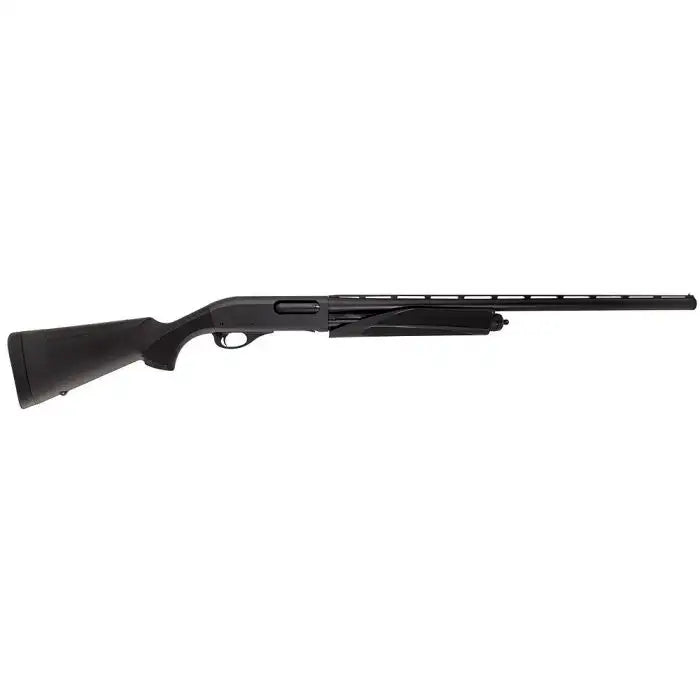 REMINGTON 870 FIELDMASTER SHTG BLK SYN 12GA/28 RC  VT
