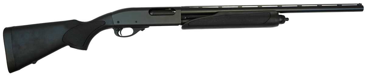 REMINGTON 870 FIELDMASTER SHTG BLK SYN CMPT 20/21 RC  VT