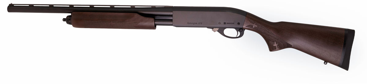 REMINGTON 870 FIELDMASTR SHTG MICRO CMPT 20GA/18.75 RC  VT