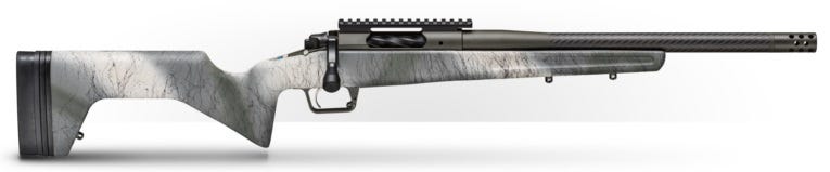 SPRINGFIELD ARMORY 2020 REDLINE 308WIN 16" CF OLIVE/BLK 1-3RD