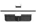 BATTLE ARMS AR308 COMPLETE EJECTION PORT COVER DOOR ASSEMBLY WITH PIN/SPRING/CLIP