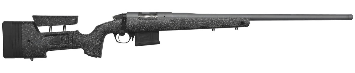 BERGARA HMR PRO 7 PRC BOLT THRD BL