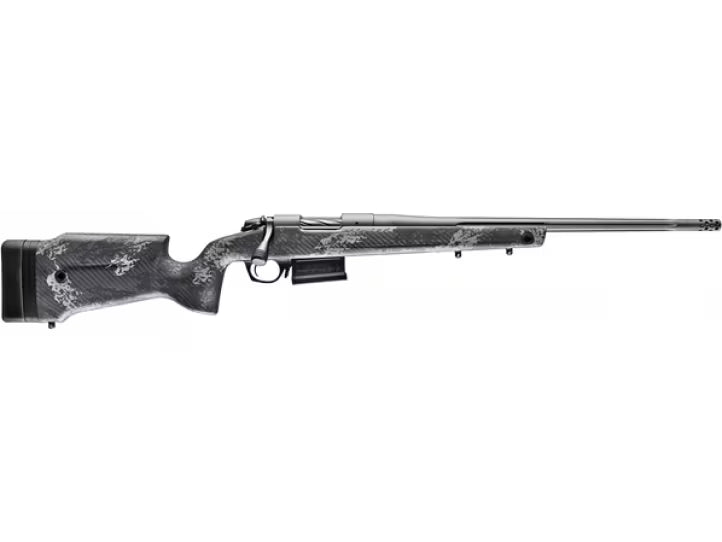 BERGARA B14 CREST CARBON 308 WIN RIFLE 20" BRL