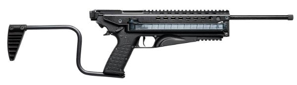 KELTEC R50 RIFLE 16" 5.7X28 BLACK 50RD MAGAZINE