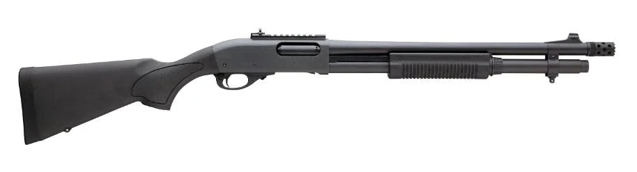 REMINGTON 870 TAC SHTG  12GA /18.5 GR BS RC-TAC EXT2