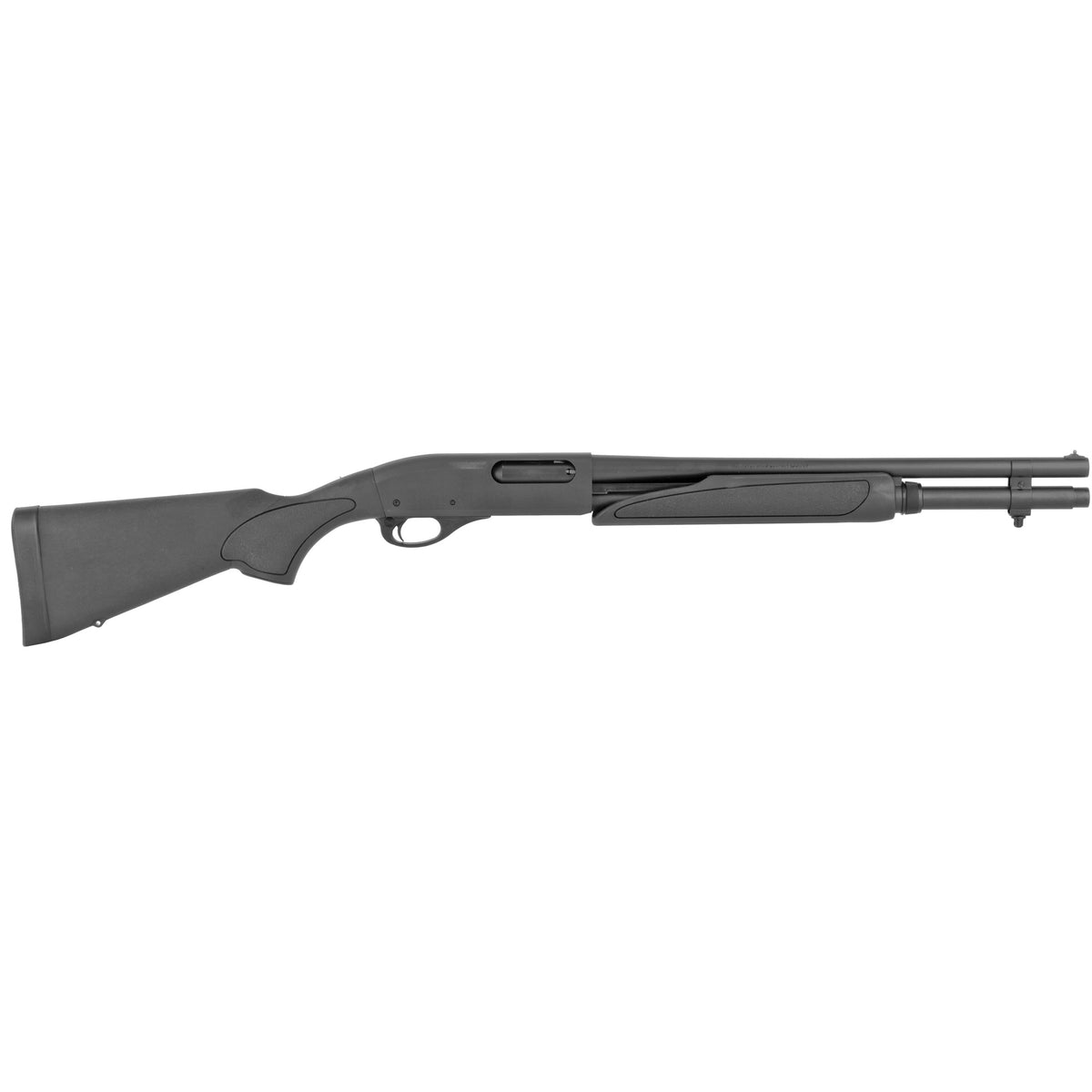 REMINGTON 870 TAC SHTG  BLK SYN 20GA/18 CYL BS EXT2